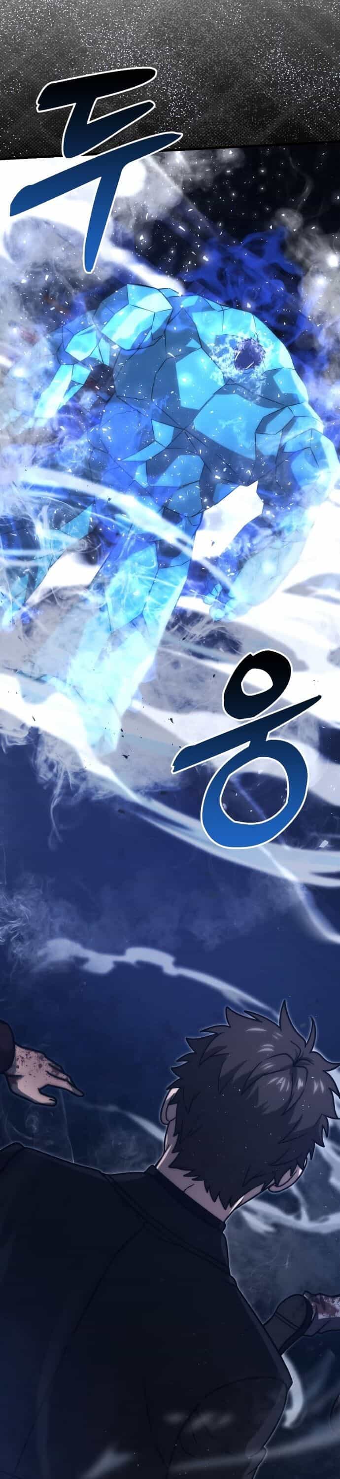 Chúa Quỷ Tăng Cấp Bằng Võ Thuật - Chương 64 - ảnh 36