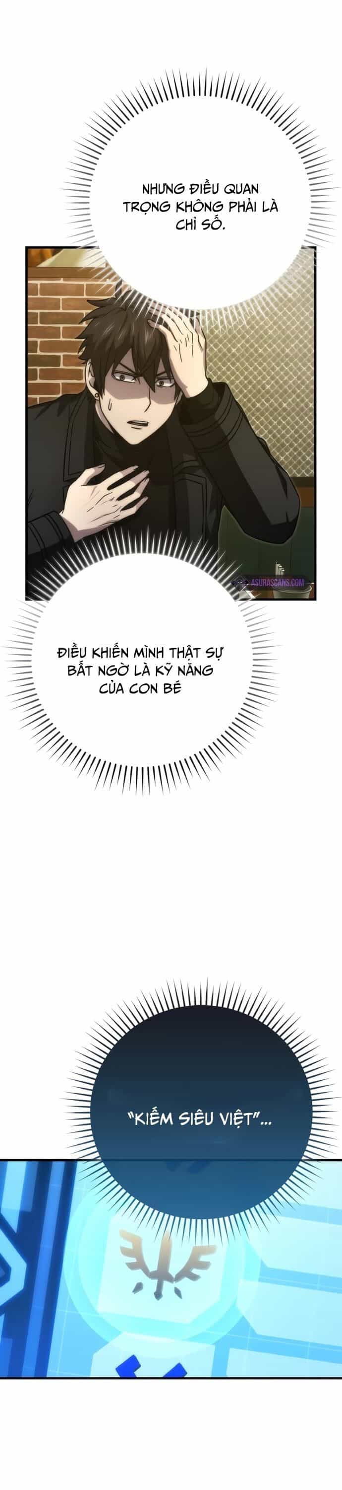 Chúa Quỷ Tăng Cấp Bằng Võ Thuật - Chương 67 - ảnh 15