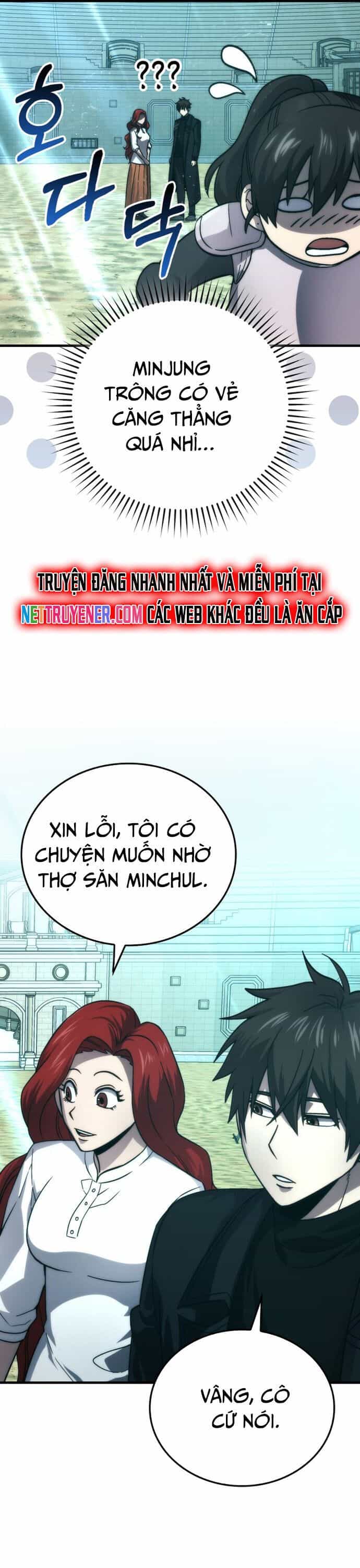 Chúa Quỷ Tăng Cấp Bằng Võ Thuật - Chương 73 - ảnh 6