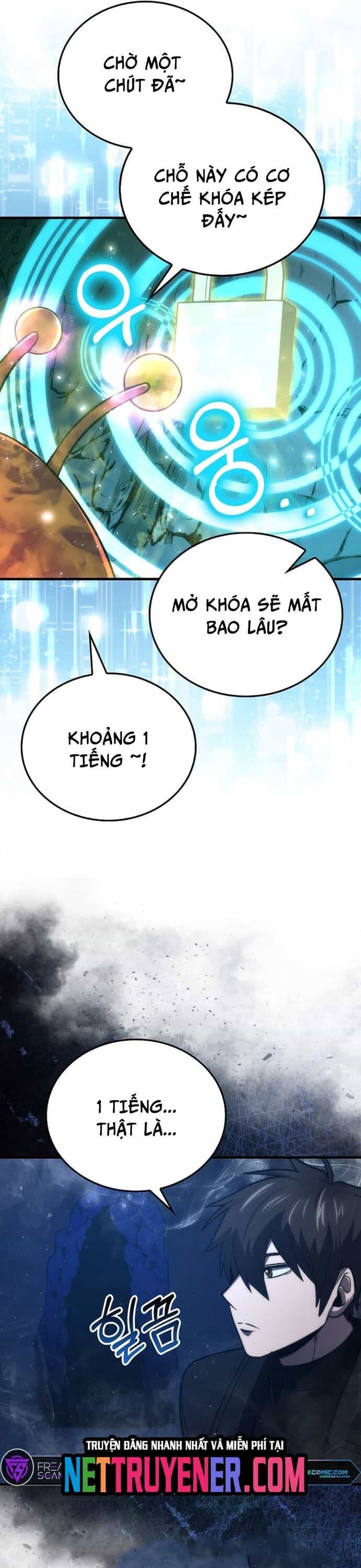 Chúa Quỷ Tăng Cấp Bằng Võ Thuật - Chương 76 - ảnh 61