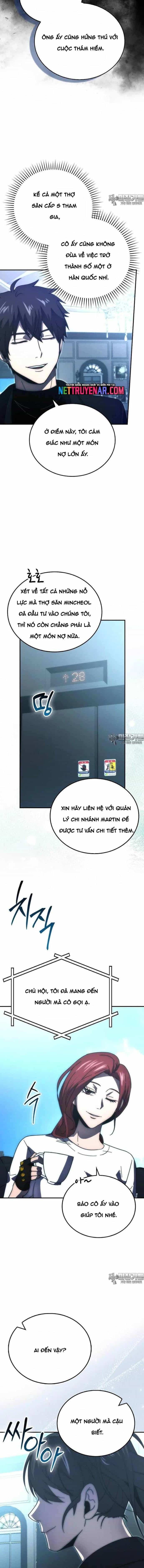 Chúa Quỷ Tăng Cấp Bằng Võ Thuật - Chương 86 - ảnh 10