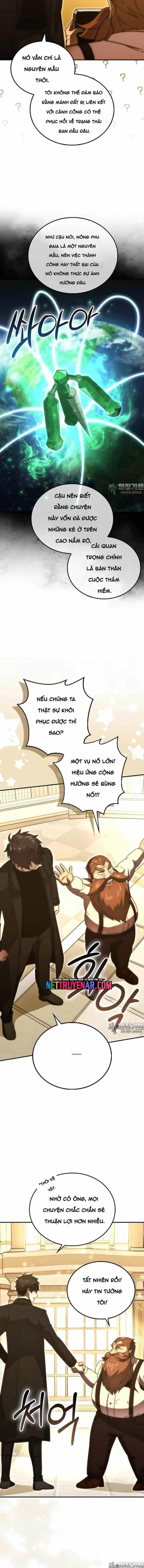 Chúa Quỷ Tăng Cấp Bằng Võ Thuật - Chương 86 - ảnh 5