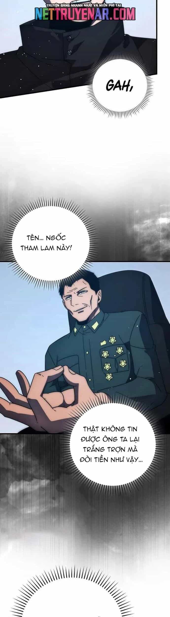 Chúa Quỷ Tăng Cấp Bằng Võ Thuật - Chương 90 - ảnh 44