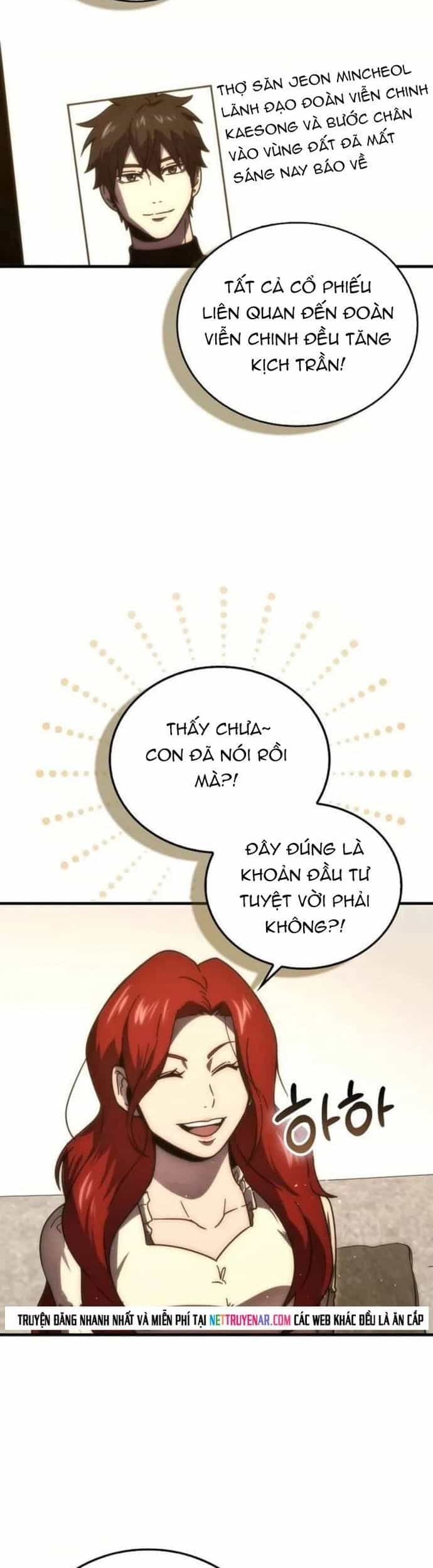 Chúa Quỷ Tăng Cấp Bằng Võ Thuật - Chương 92 - ảnh 43