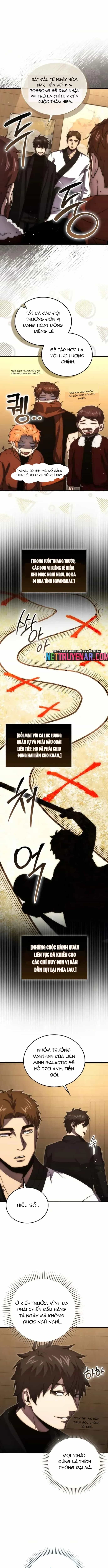 Chúa Quỷ Tăng Cấp Bằng Võ Thuật - Chương 93 - ảnh 6