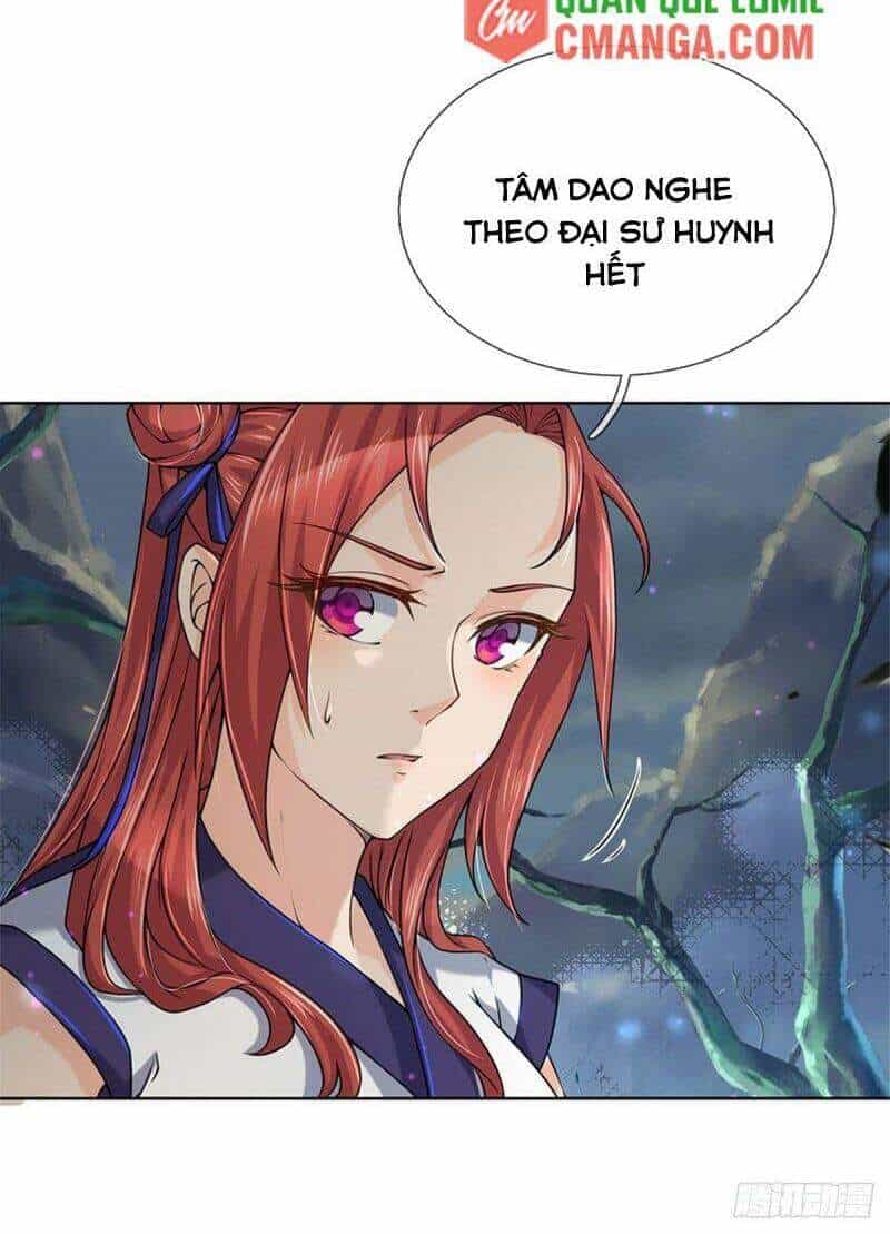 Chúa Tể Chi Lộ - Chương 9 - ảnh 2