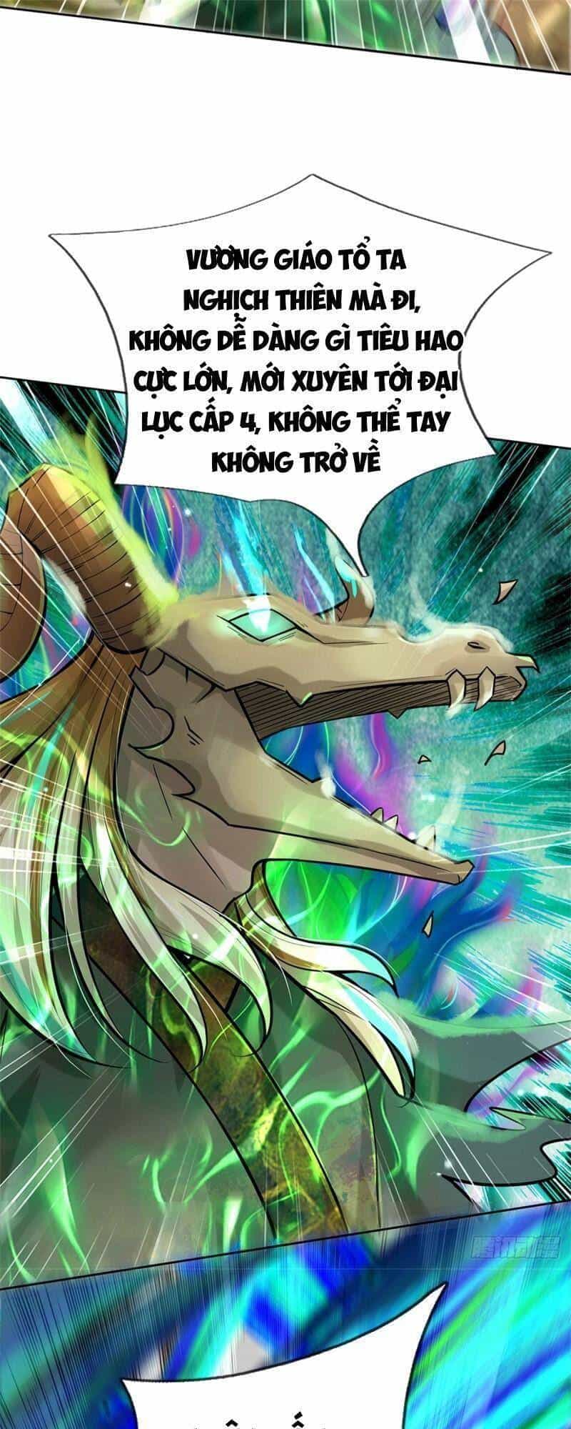 Chúa Tể Chi Lộ - Chương 99 - ảnh 27
