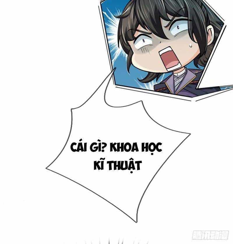 Chúa Tể Chi Lộ - Chương 100 - ảnh 20