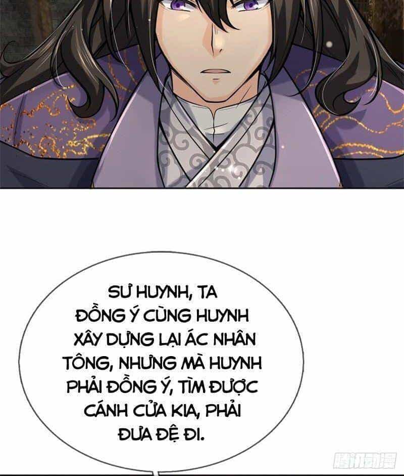 Chúa Tể Chi Lộ - Chương 103 - ảnh 42