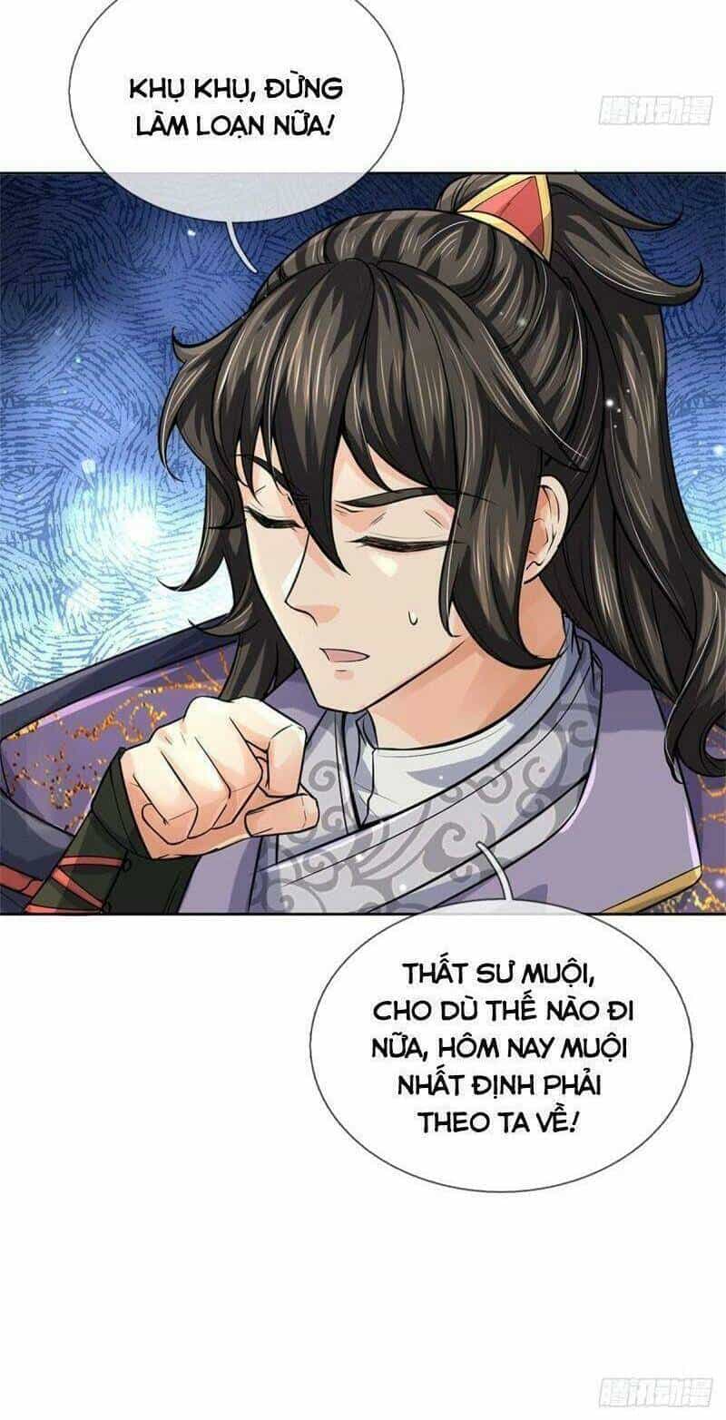 Chúa Tể Chi Lộ - Chương 106 - ảnh 14