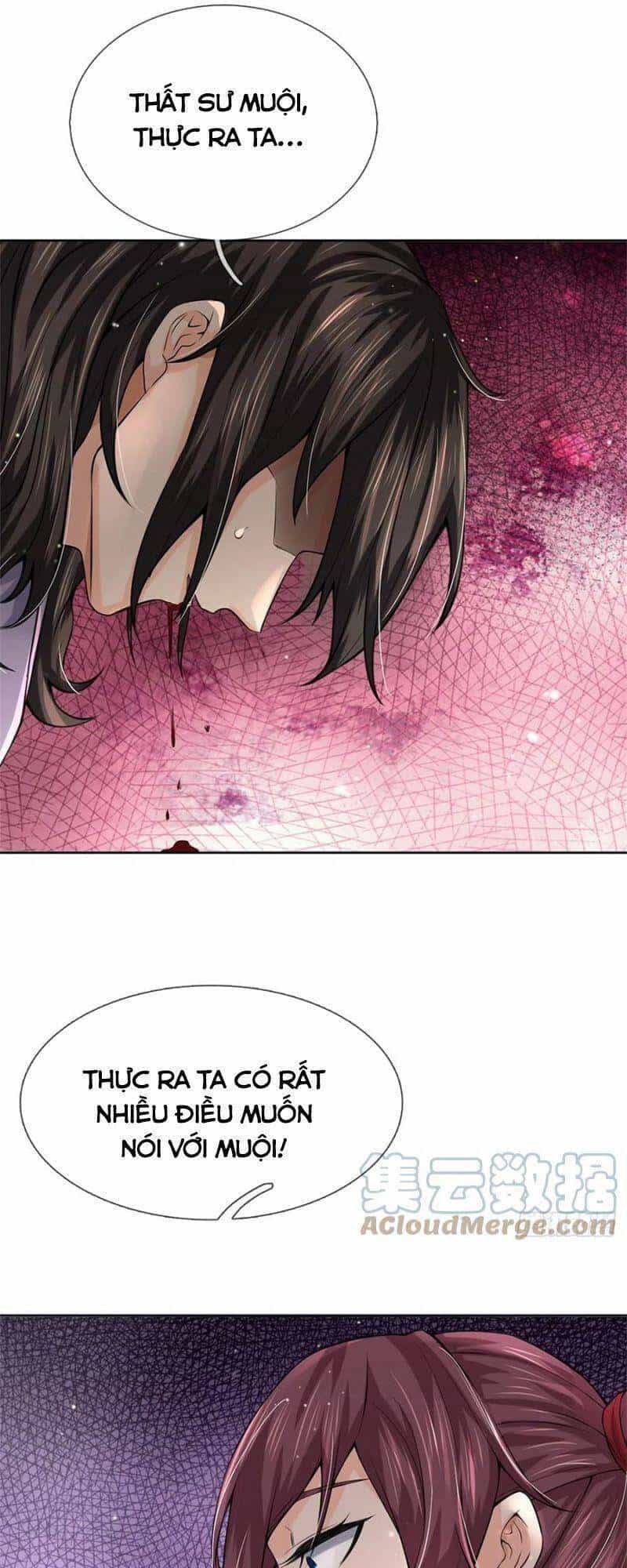 Chúa Tể Chi Lộ - Chương 107 - ảnh 24