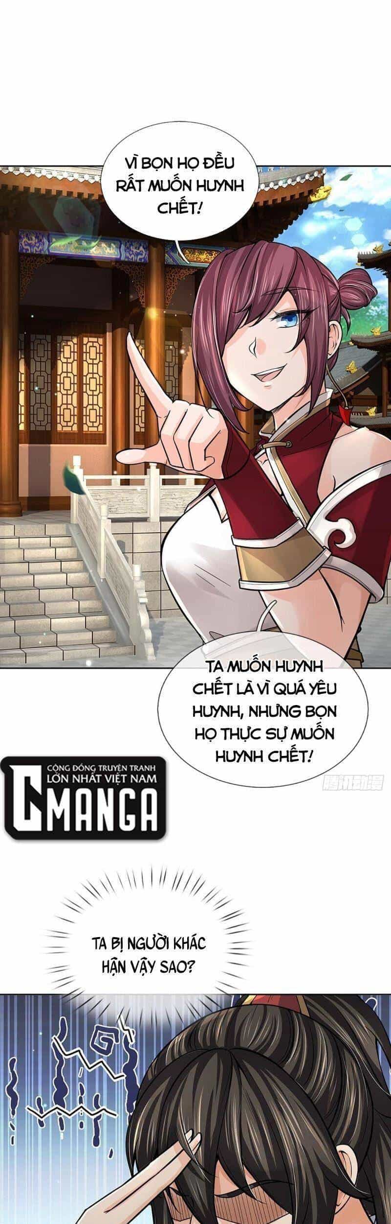 Chúa Tể Chi Lộ - Chương 109 - ảnh 5