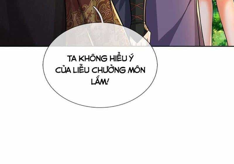 Chúa Tể Chi Lộ - Chương 110 - ảnh 20