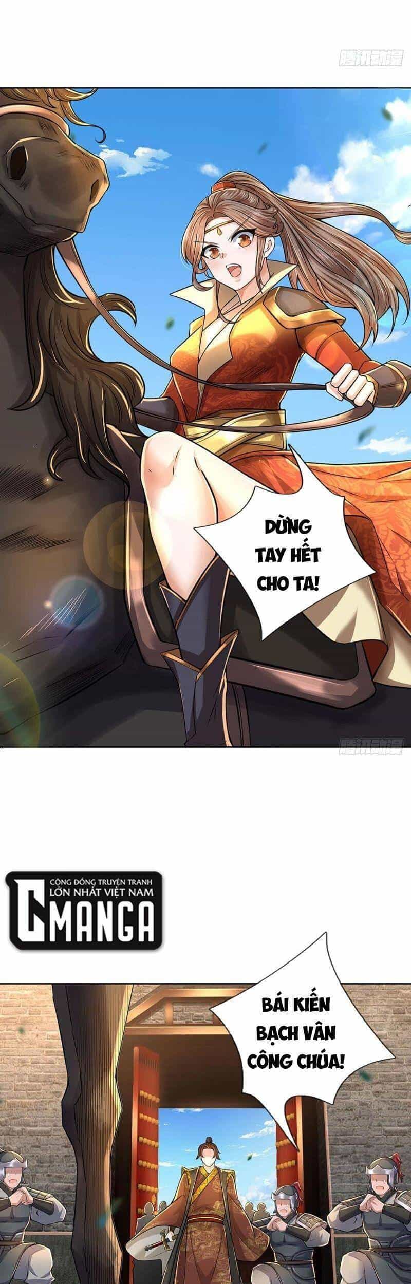 Chúa Tể Chi Lộ - Chương 110 - ảnh 35