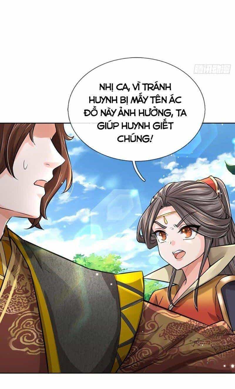 Chúa Tể Chi Lộ - Chương 112 - ảnh 18