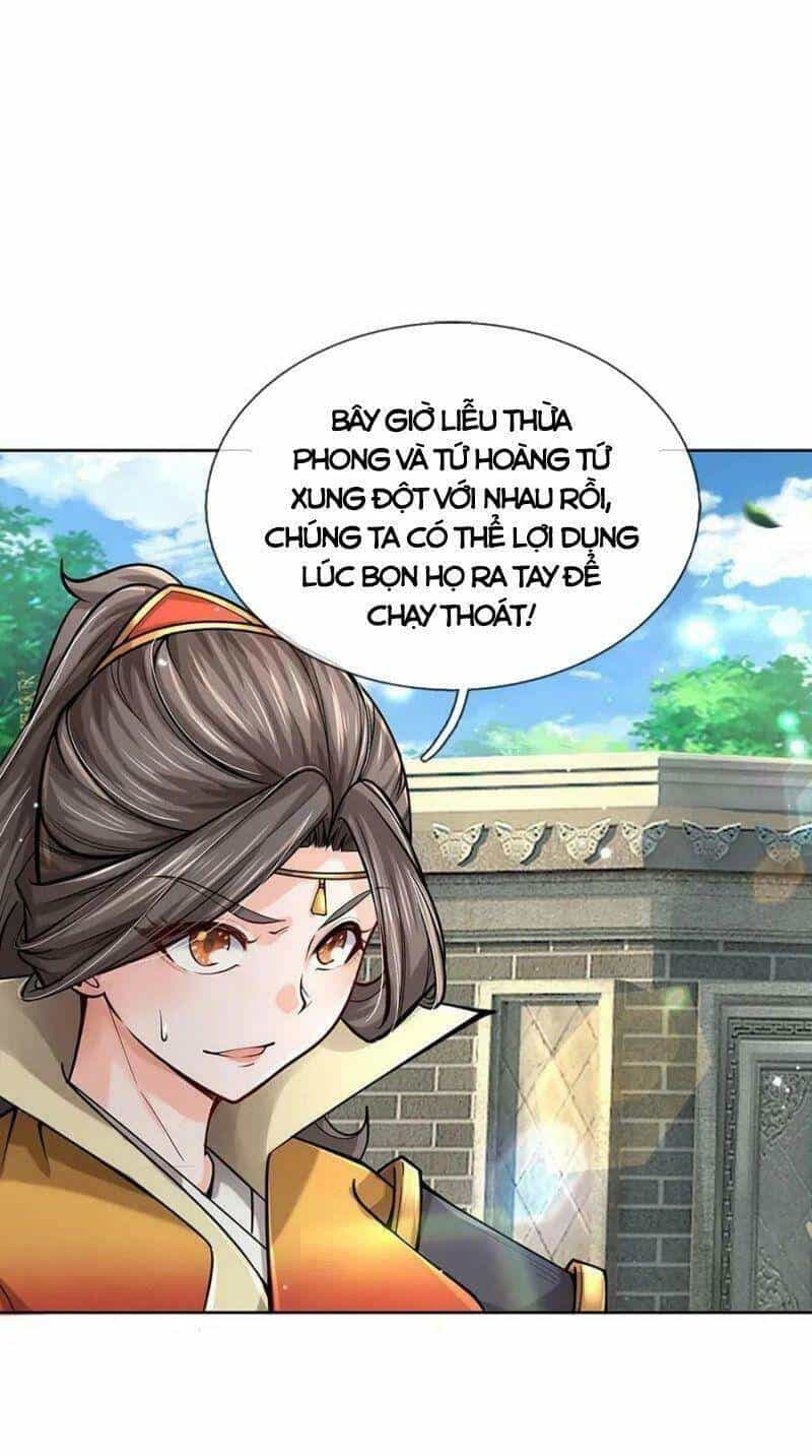 Chúa Tể Chi Lộ - Chương 114 - ảnh 1