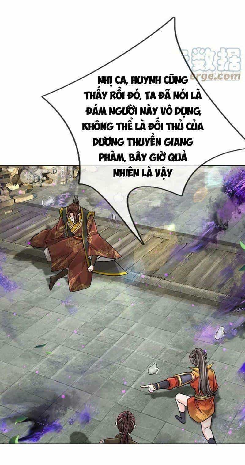 Chúa Tể Chi Lộ - Chương 114 - ảnh 28