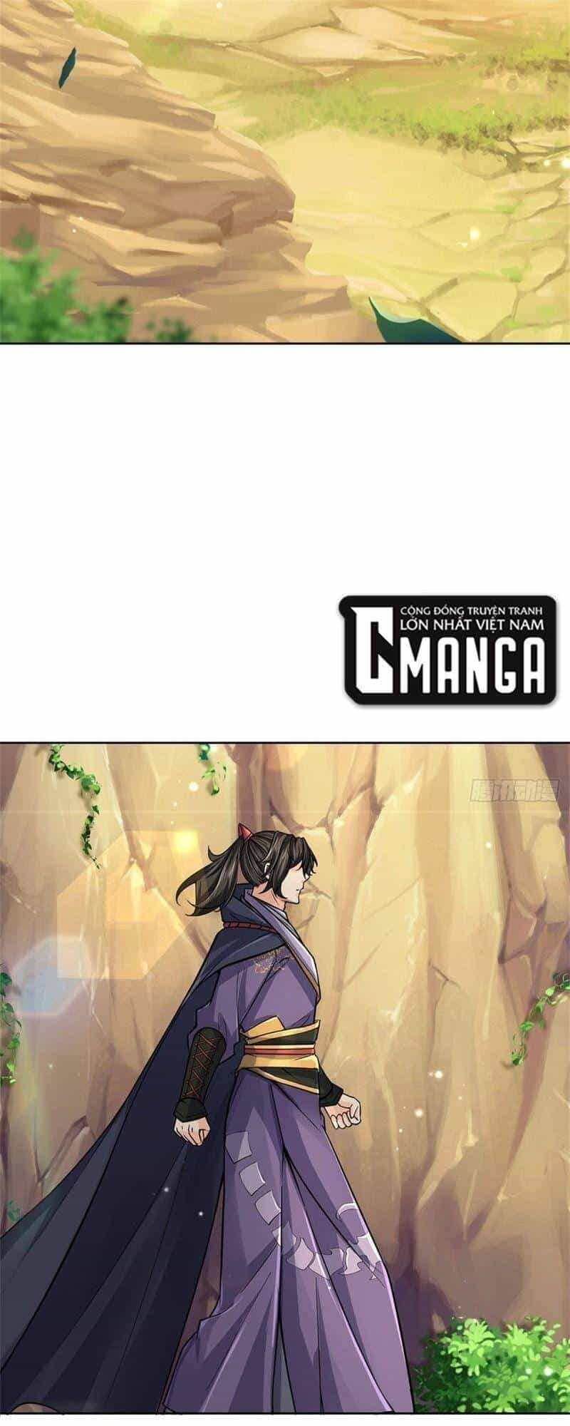 Chúa Tể Chi Lộ - Chương 117 - ảnh 28