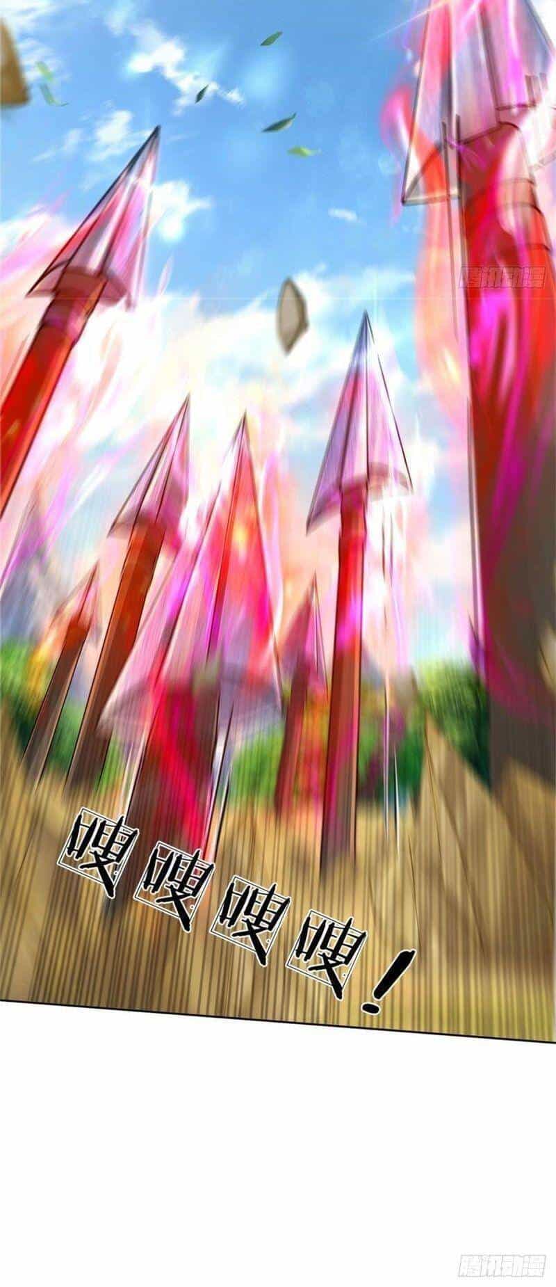 Chúa Tể Chi Lộ - Chương 117 - ảnh 37