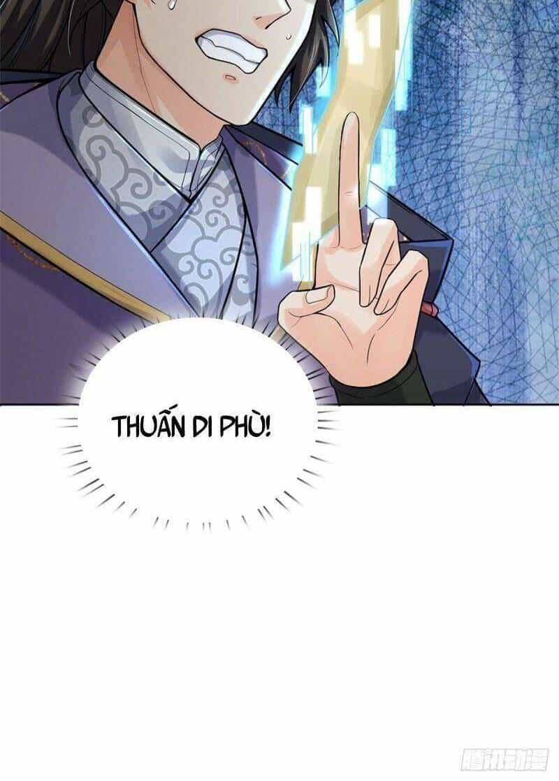 Chúa Tể Chi Lộ - Chương 118 - ảnh 21