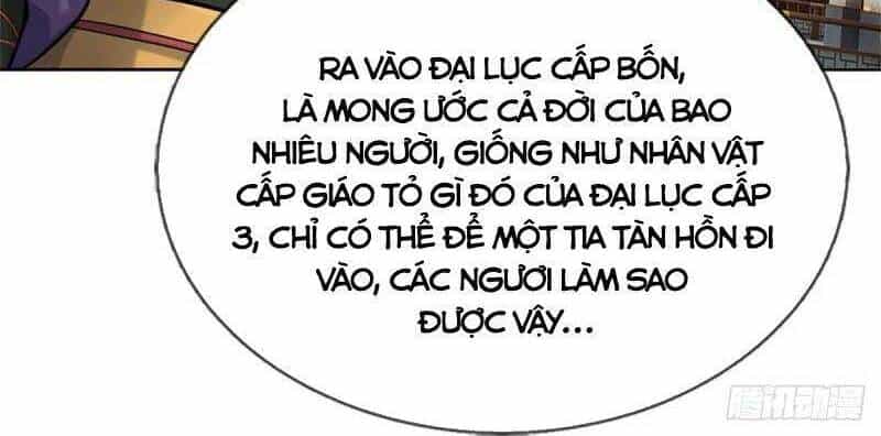 Chúa Tể Chi Lộ - Chương 128 - ảnh 13