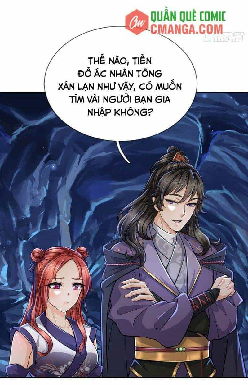 Chúa Tể Chi Lộ - Chương 12 - ảnh 10