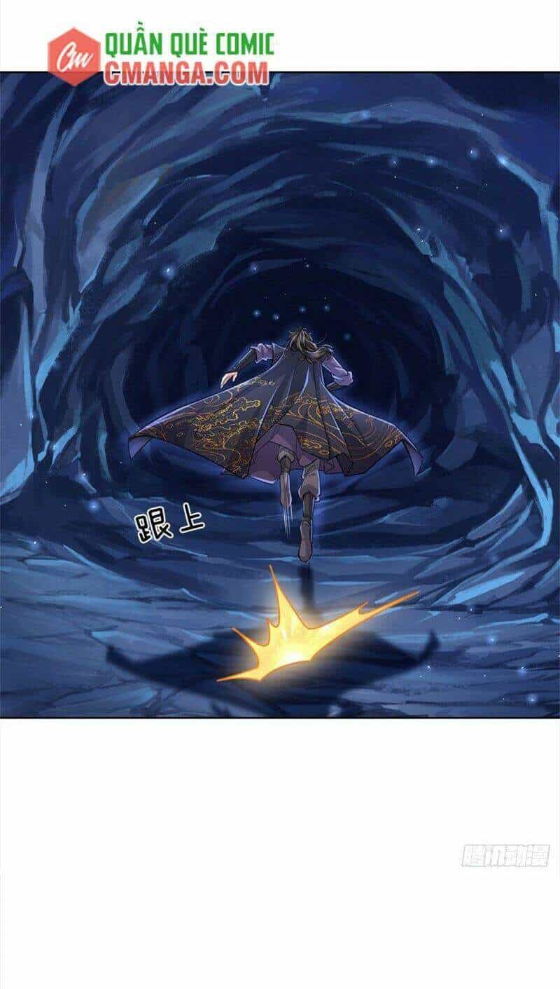 Chúa Tể Chi Lộ - Chương 12 - ảnh 16