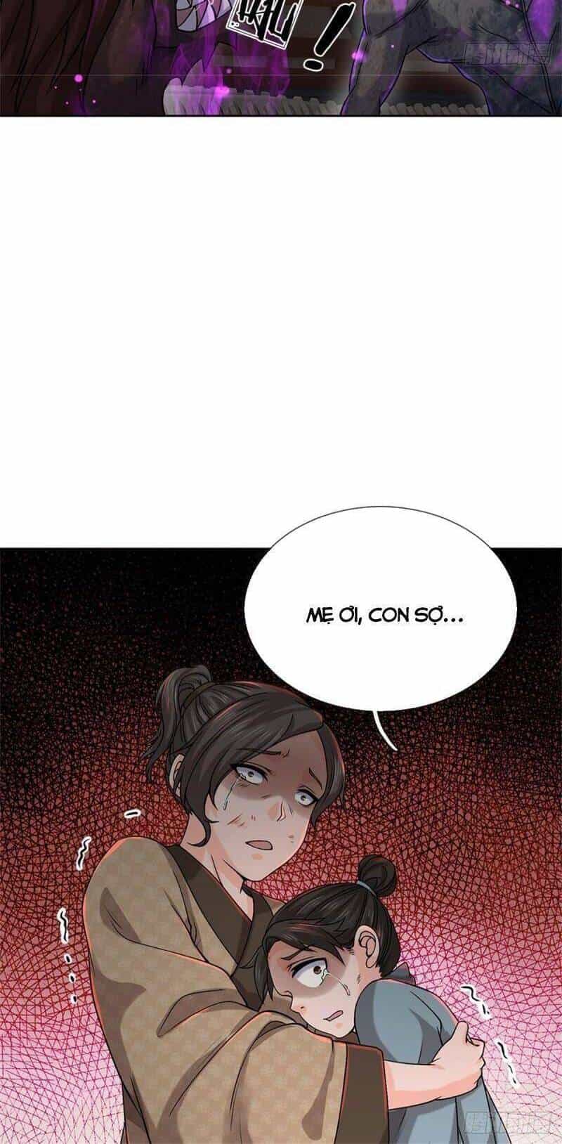 Chúa Tể Chi Lộ - Chương 134 - ảnh 4