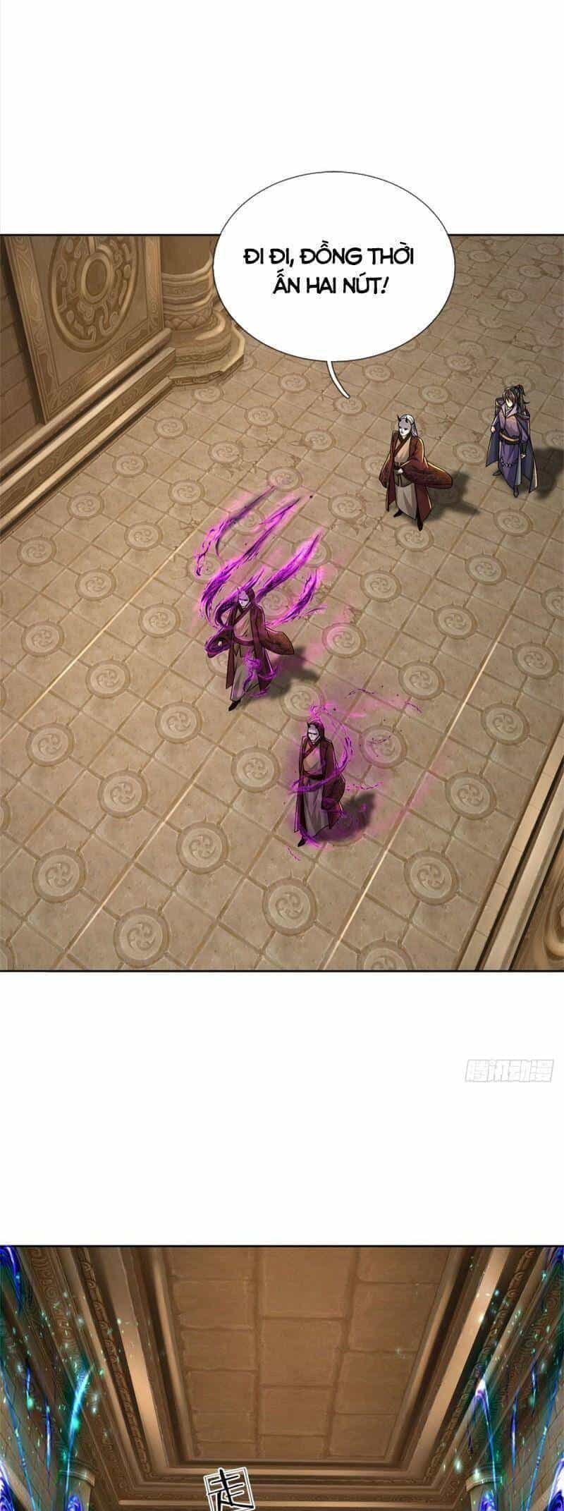 Chúa Tể Chi Lộ - Chương 136 - ảnh 26