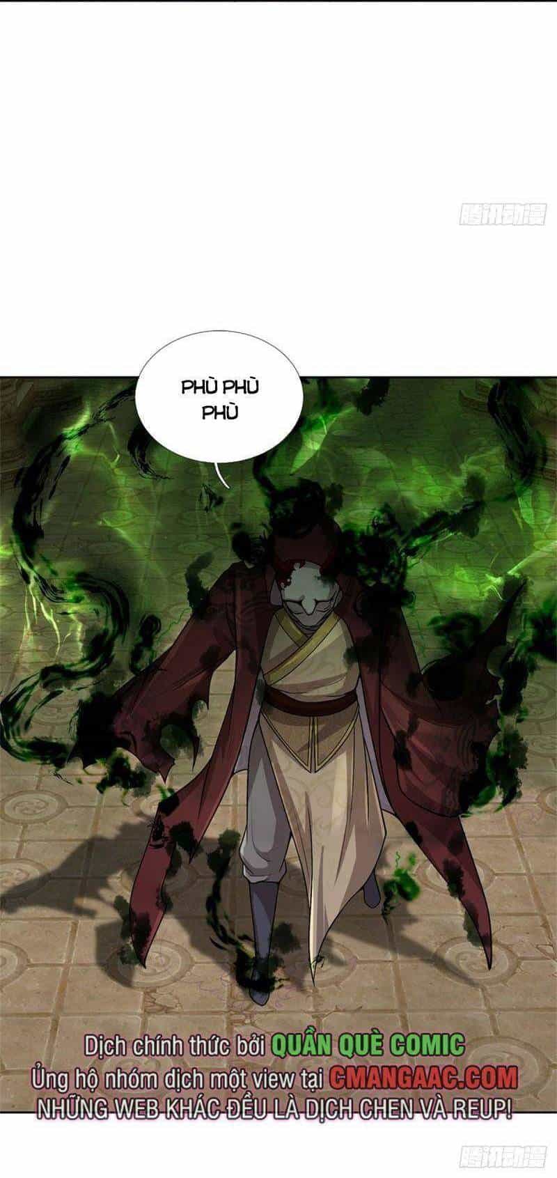 Chúa Tể Chi Lộ - Chương 139 - ảnh 23
