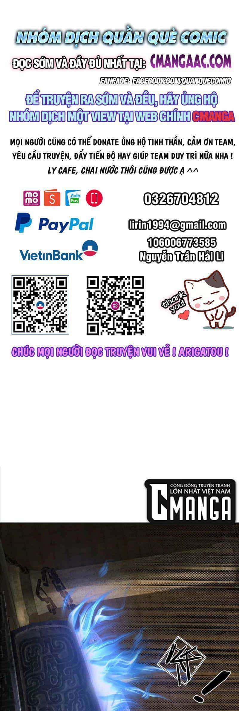 Chúa Tể Chi Lộ - Chương 141 - ảnh 1