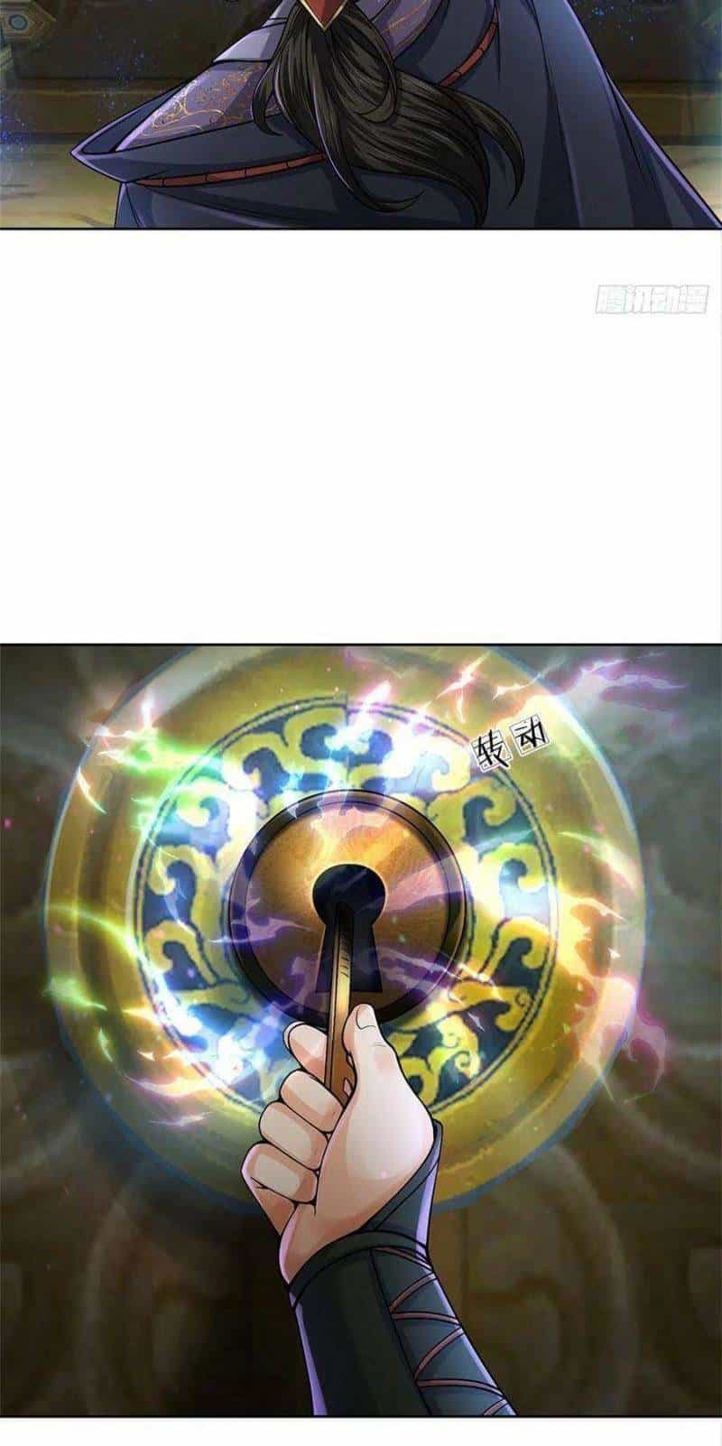 Chúa Tể Chi Lộ - Chương 142 - ảnh 24