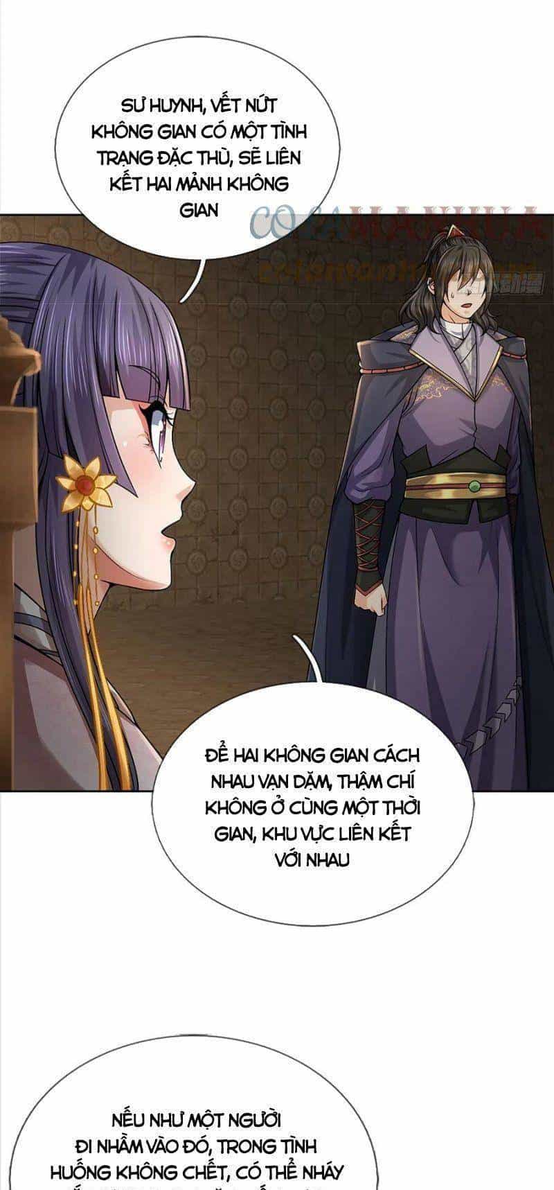 Chúa Tể Chi Lộ - Chương 142 - ảnh 9