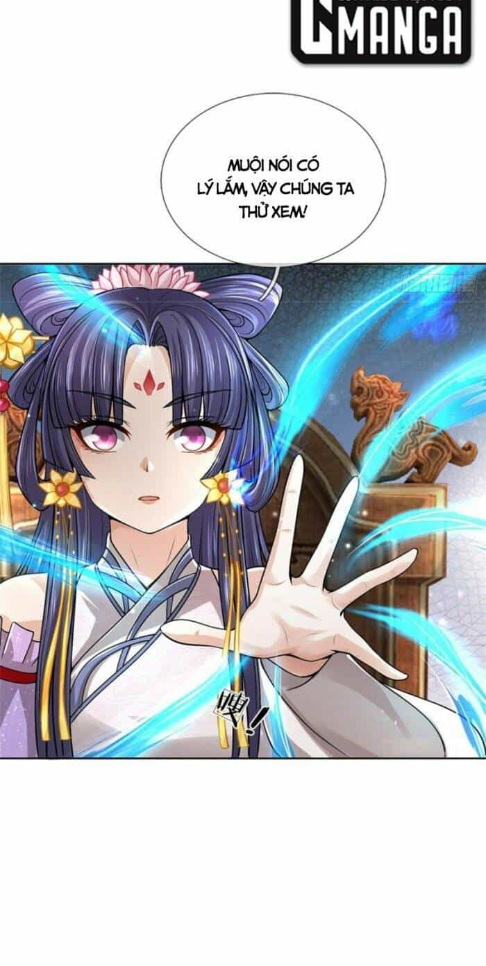 Chúa Tể Chi Lộ - Chương 143 - ảnh 35