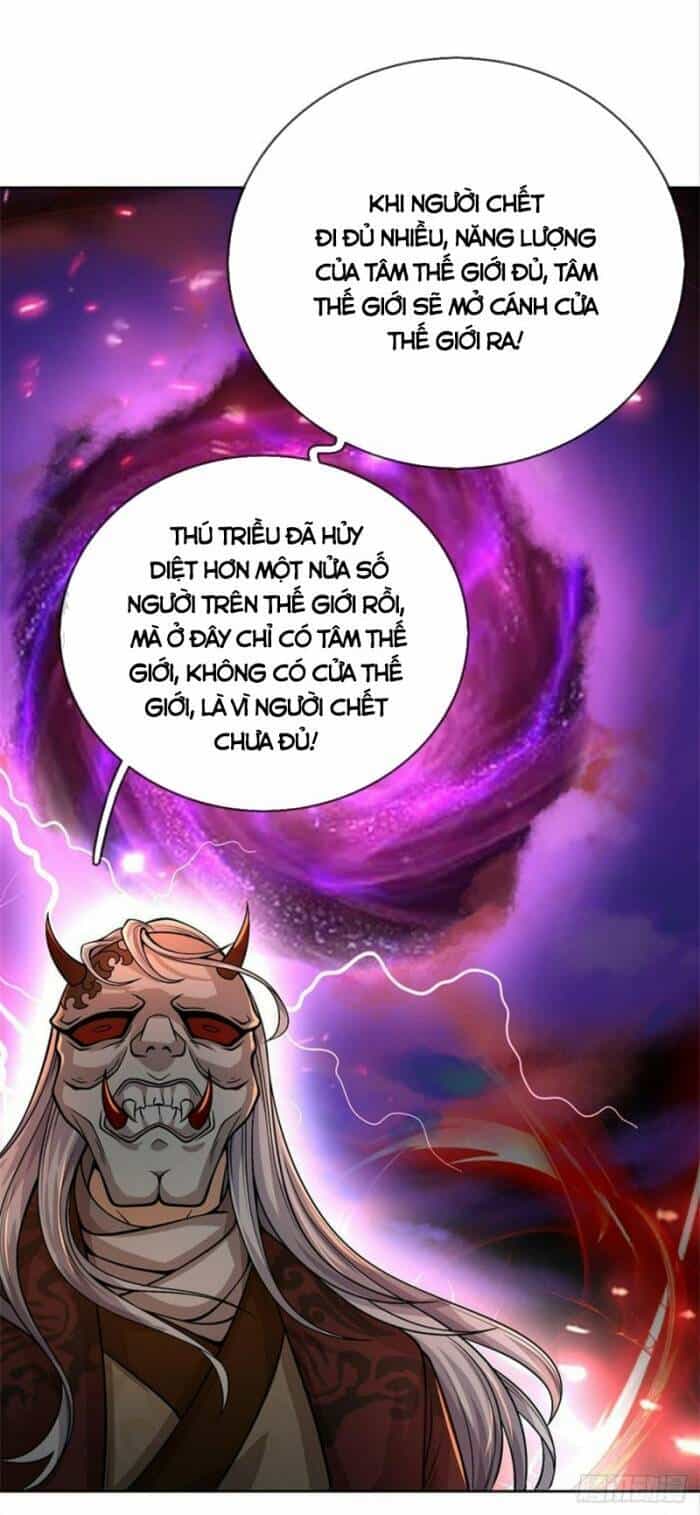 Chúa Tể Chi Lộ - Chương 143 - ảnh 5