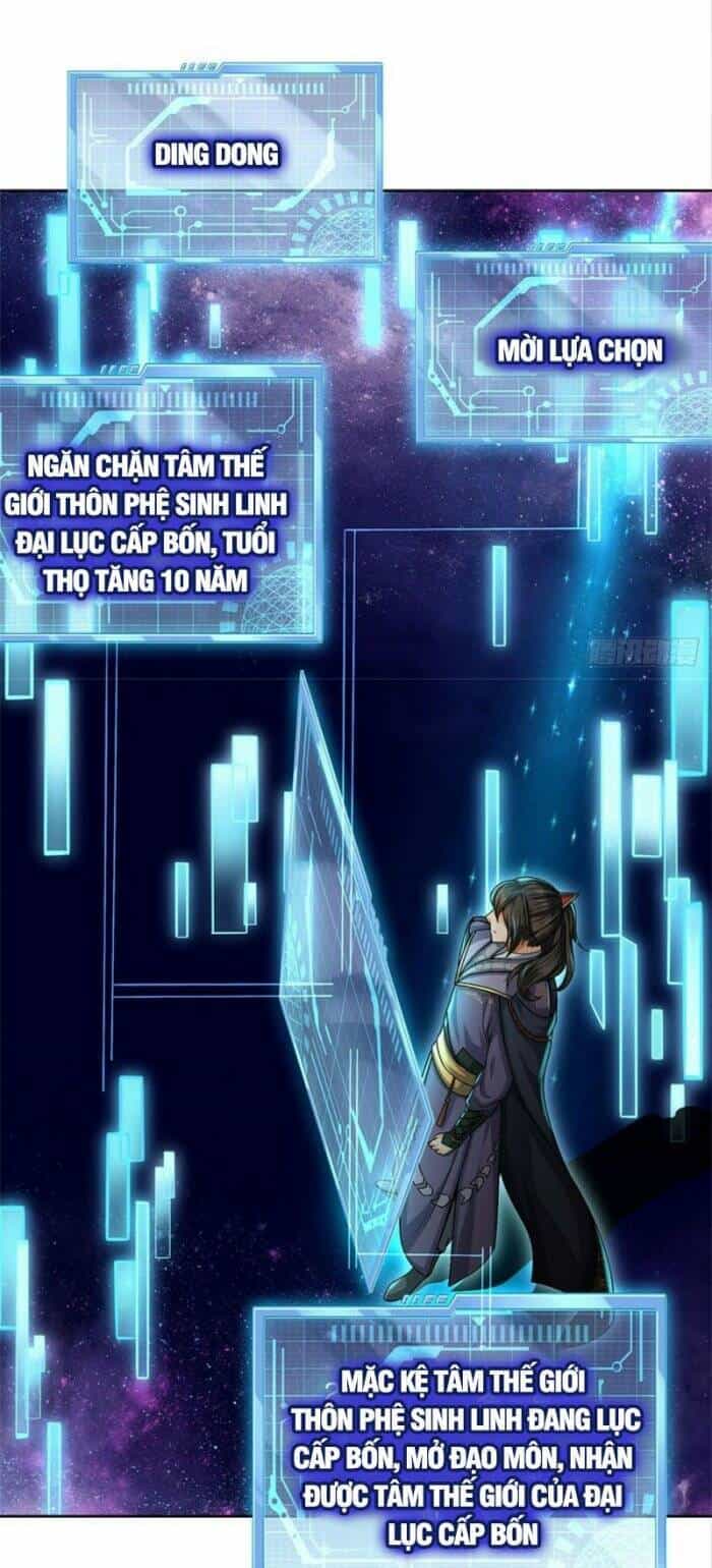 Chúa Tể Chi Lộ - Chương 145 - ảnh 20