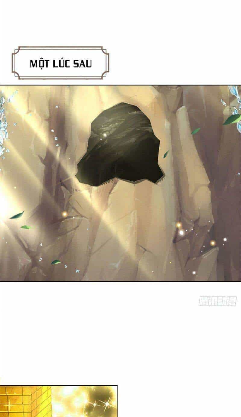 Chúa Tể Chi Lộ - Chương 18 - ảnh 14