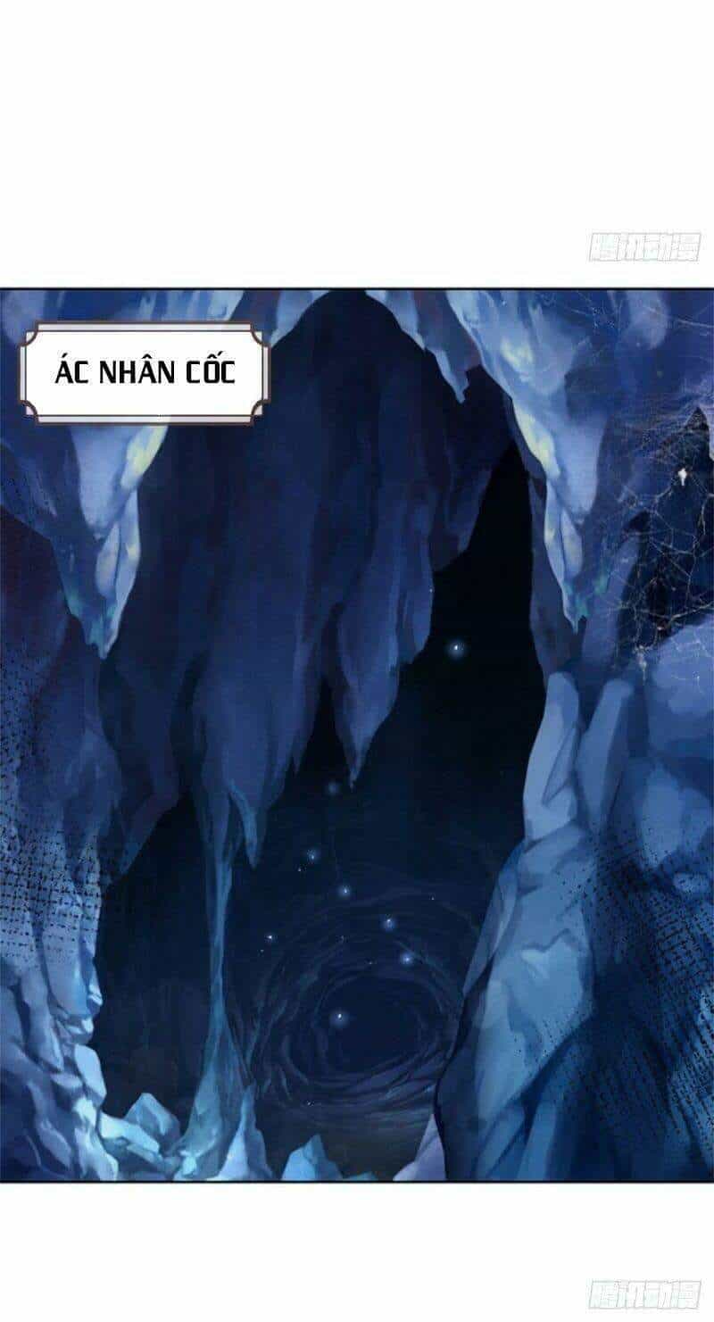 Chúa Tể Chi Lộ - Chương 1 - ảnh 10
