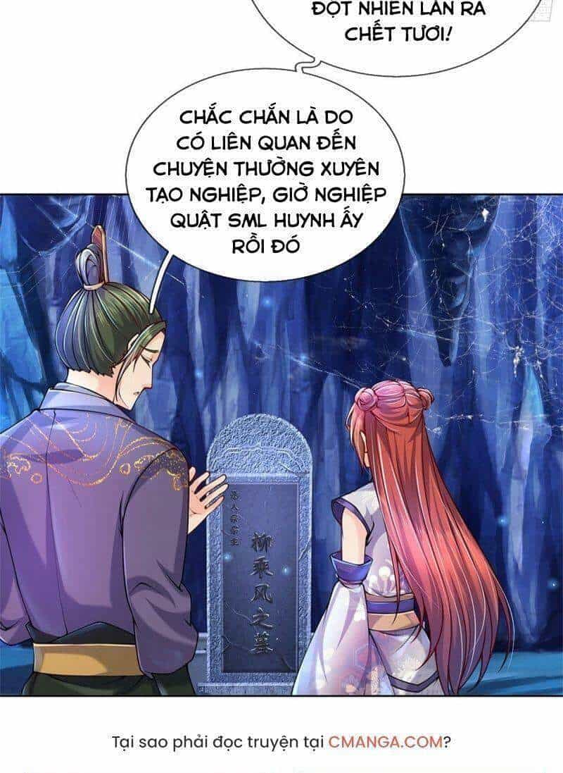 Chúa Tể Chi Lộ - Chương 1 - ảnh 22
