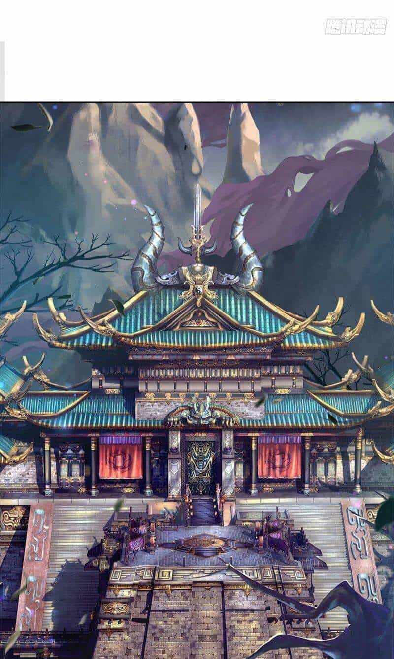 Chúa Tể Chi Lộ - Chương 20 - ảnh 19