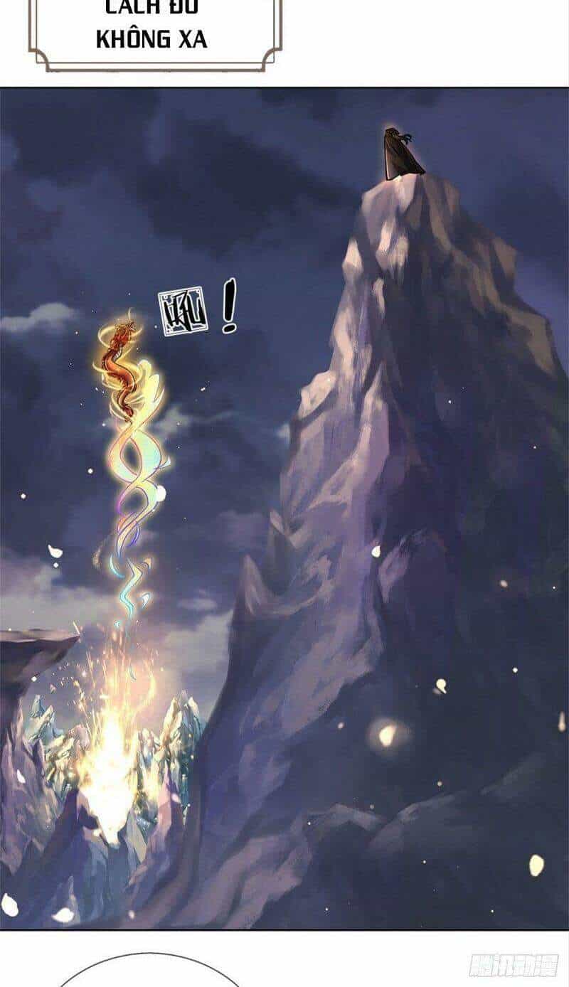 Chúa Tể Chi Lộ - Chương 24 - ảnh 26
