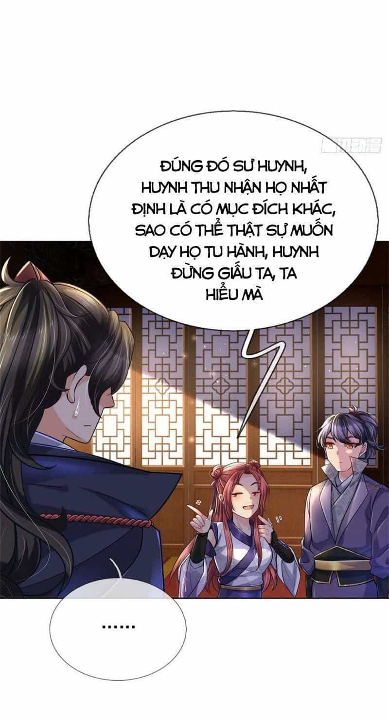 Chúa Tể Chi Lộ - Chương 28 - ảnh 16