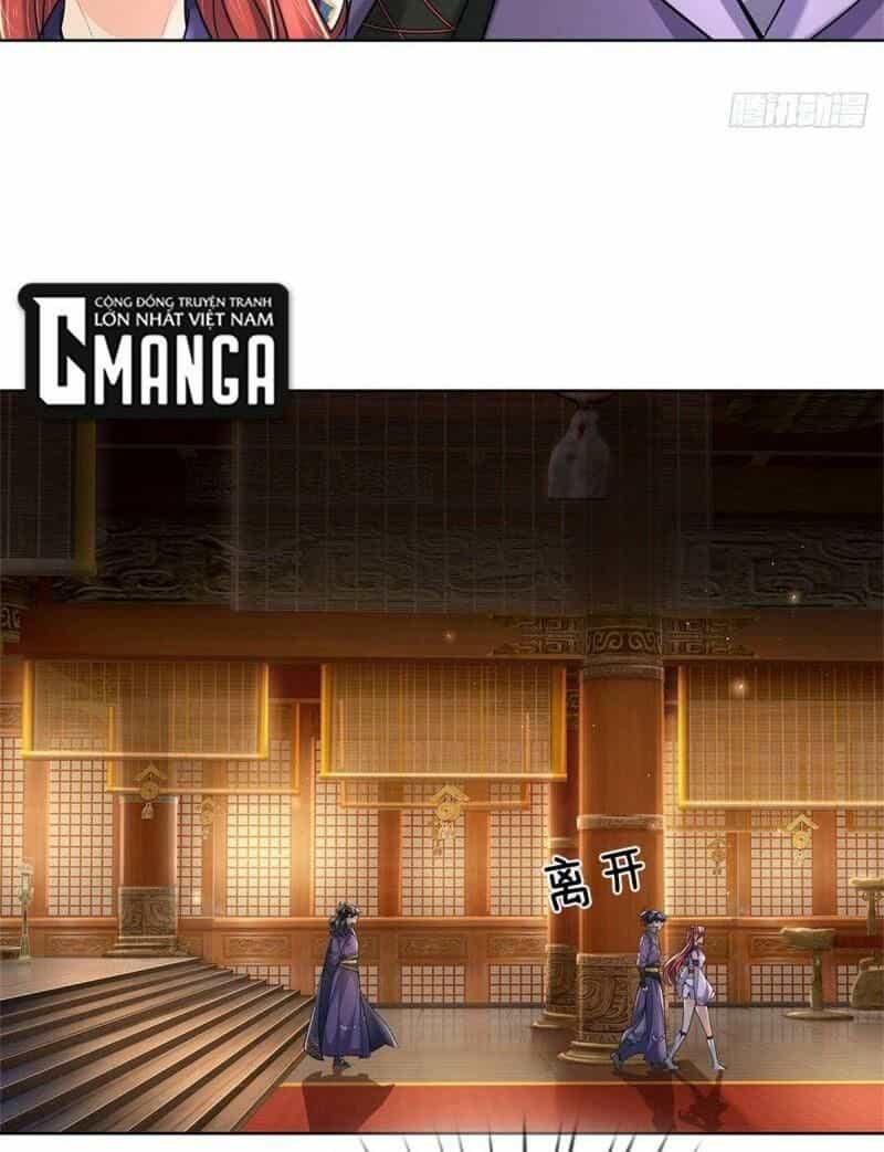 Chúa Tể Chi Lộ - Chương 28 - ảnh 19