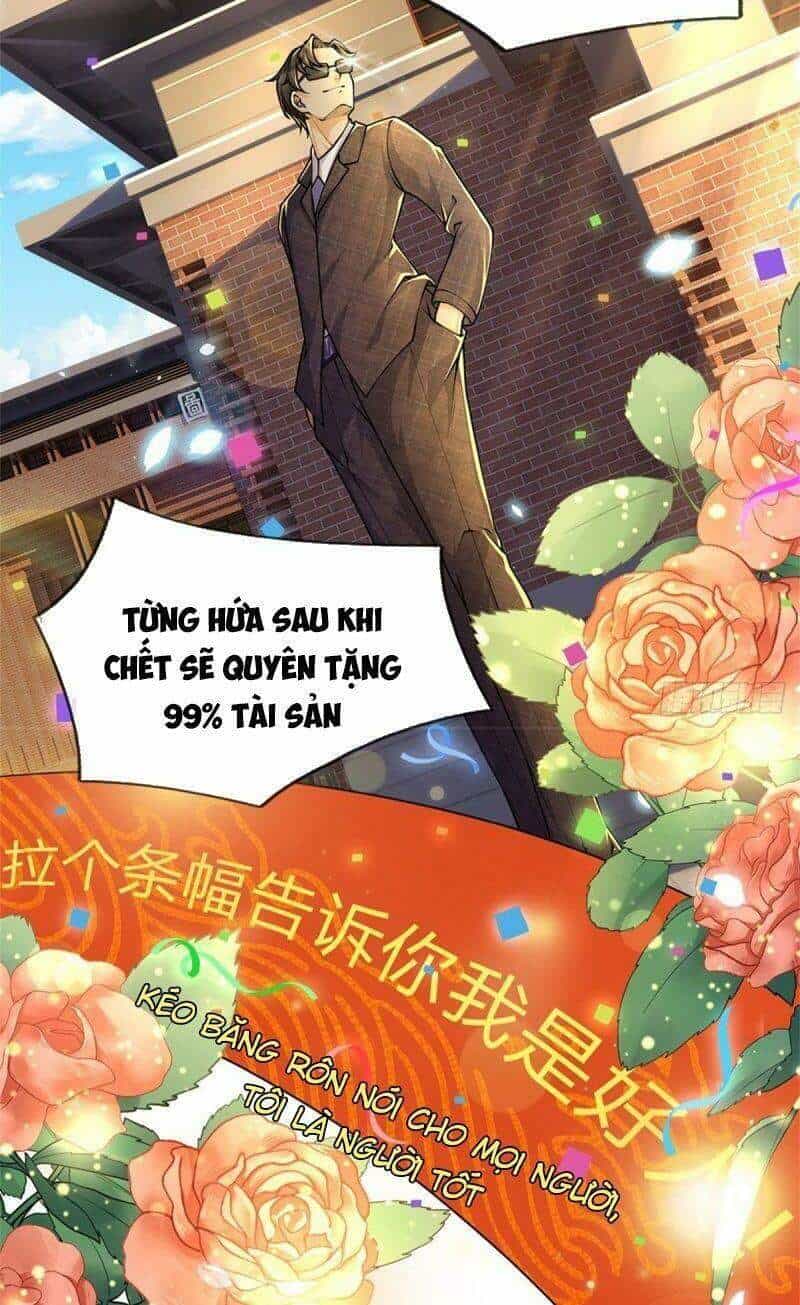 Chúa Tể Chi Lộ - Chương 2 - ảnh 16