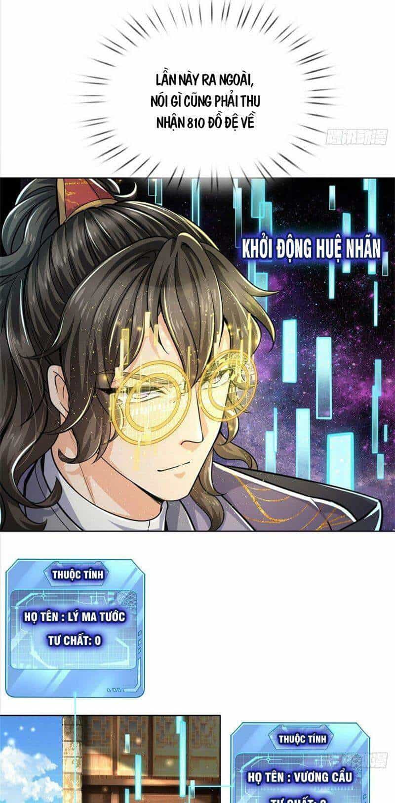 Chúa Tể Chi Lộ - Chương 30 - ảnh 17