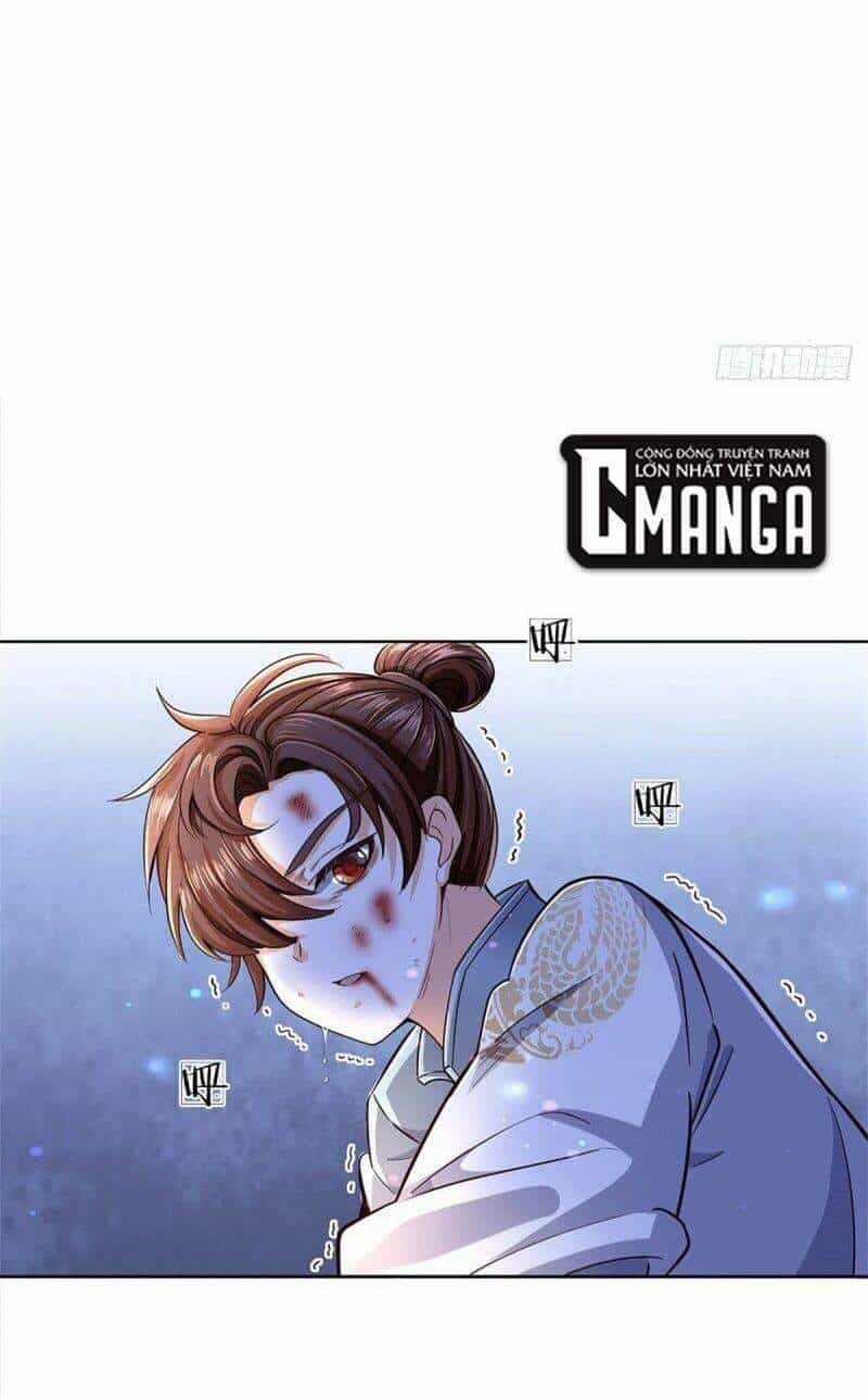 Chúa Tể Chi Lộ - Chương 31 - ảnh 23