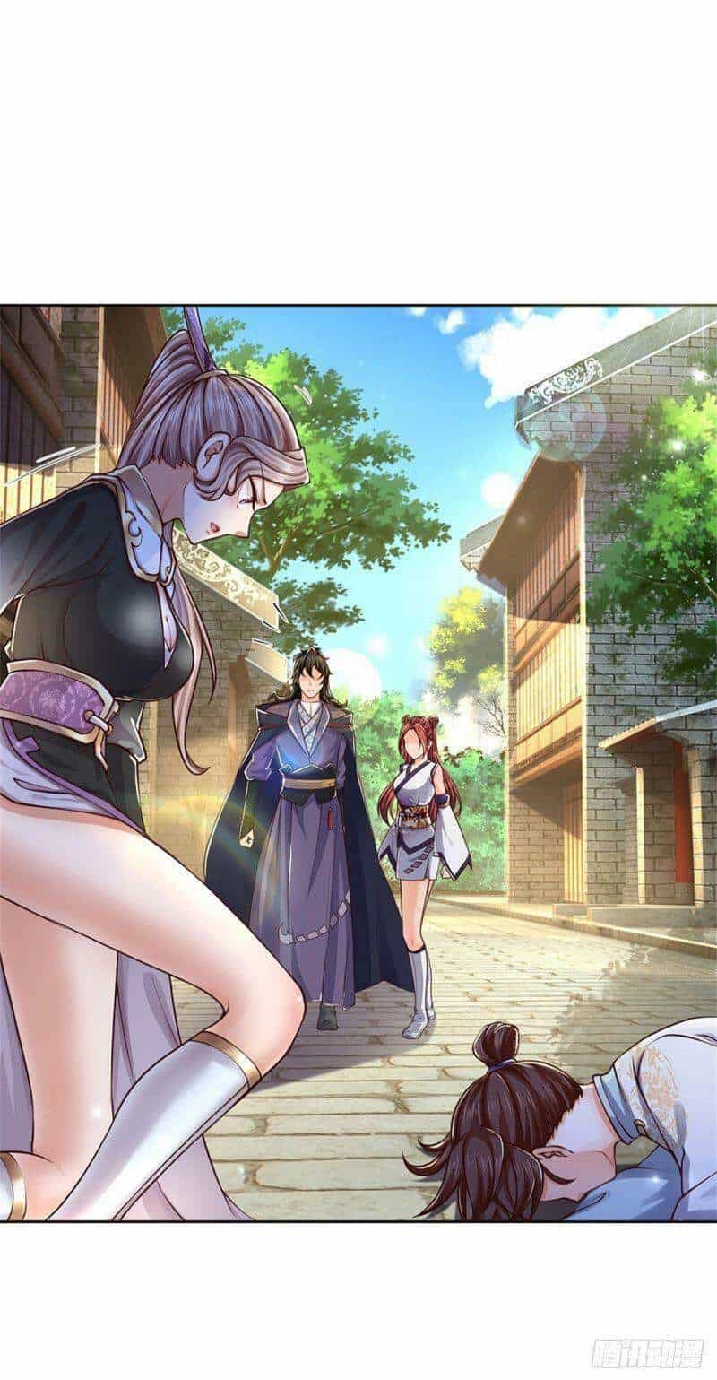 Chúa Tể Chi Lộ - Chương 33 - ảnh 23