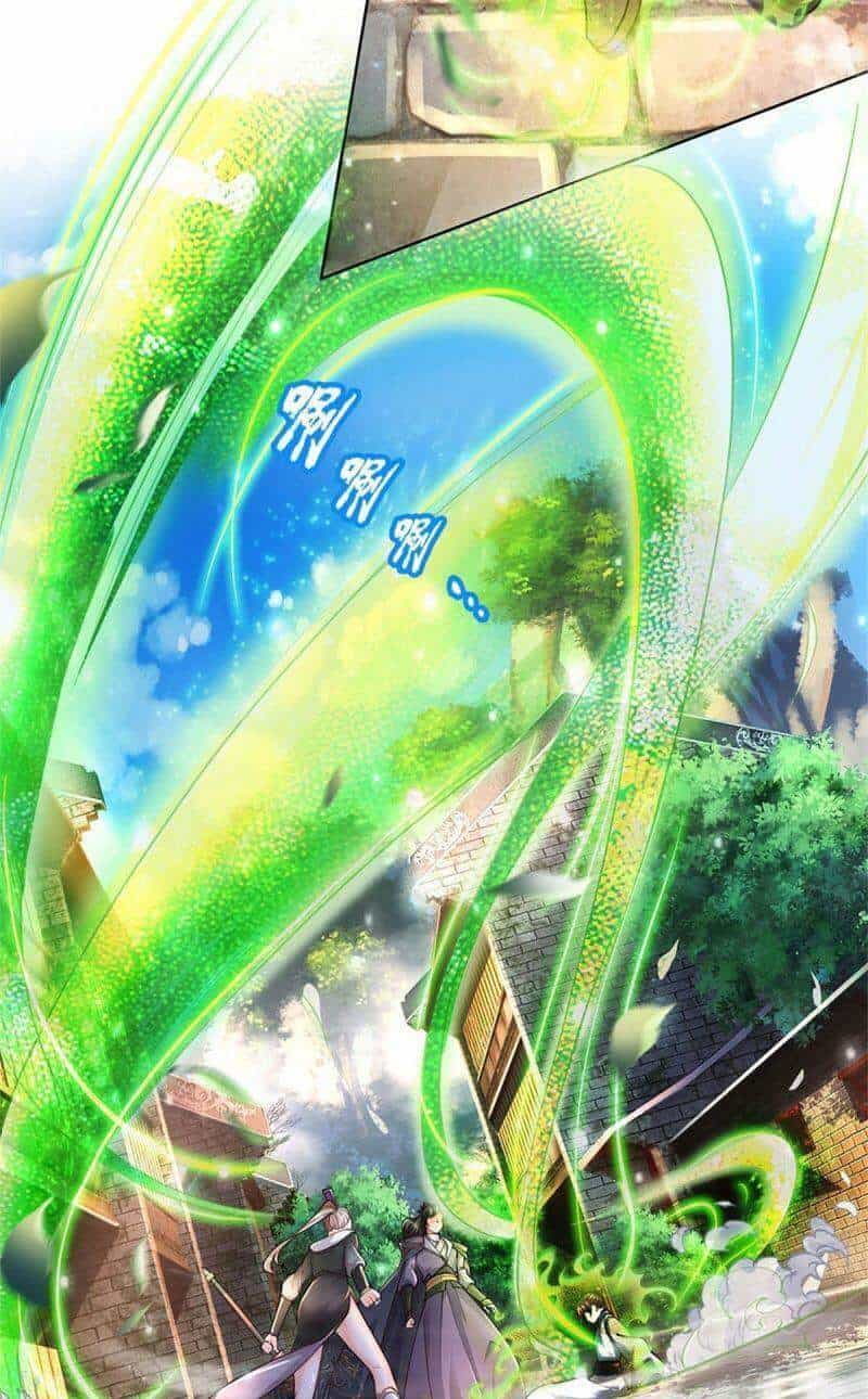 Chúa Tể Chi Lộ - Chương 34 - ảnh 7