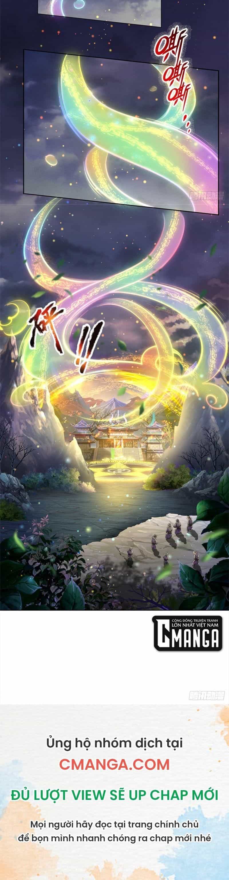 Chúa Tể Chi Lộ - Chương 35 - ảnh 20