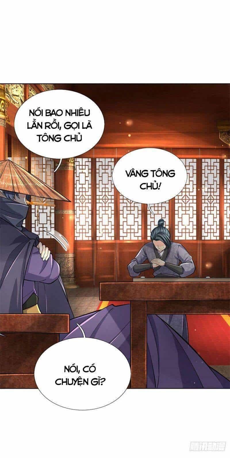 Chúa Tể Chi Lộ - Chương 37 - ảnh 17